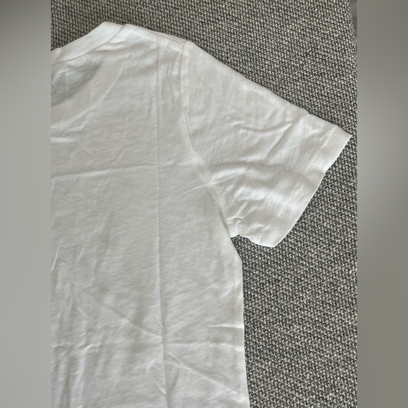 Grayson Threads White T-Shirt “Here  For The Bride” - Picture 14 of 16